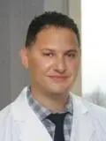 Image of Dr. Brine