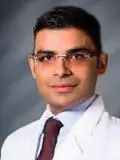 Image of Dr. Jain