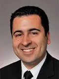 Image of Dr. Friedlander