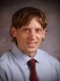 Image of Dr. Blomberg