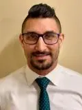 Image of Dr. Greer