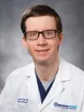 Image of Dr. Cain