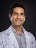 Image of Dr. Makanji