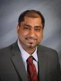 Image of Dr. Haider