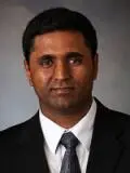 Image of Dr. Vallurupalli