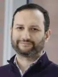 Image of Dr. Boubes