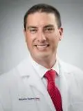 Image of Dr. McCann