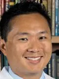 Image of Dr. Chen