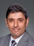 Image of Dr. Hashim