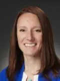 Image of Dr. Robertson