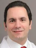 Image of Dr. Vozzolo