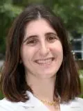 Image of Dr. Dagi Glass