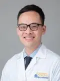 Image of Dr. Kim