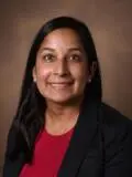 Image of Dr. Patel