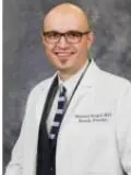 Image of Dr. Bergal