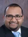 Image of Dr. Karamsadkar