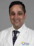 Image of Dr. Arora
