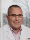 Image of Dr. Chirichella III