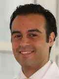 Image of Dr. Amirian