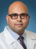 Image of Dr. Chowdhuri