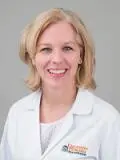 Image of Dr. Cantrell