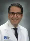 Image of Dr. Habibi