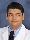 Image of Dr. Sheth