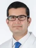 Image of Dr. Panwar