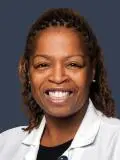 Image of Dr. Saunders