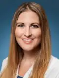 Image of Dr. Harris
