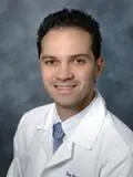 Image of Dr. Gharavi