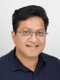Image of Dr. Gadikota