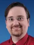 Image of Dr. Shaffer