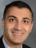 Image of Dr. Fakheri
