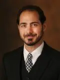 Image of Dr. Bonfield