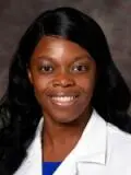 Image of Dr. Brown