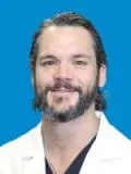 Image of Dr. Carpenter