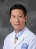 Image of Dr. Chang