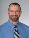 Image of Dr. McSwain