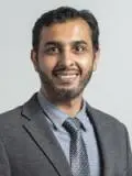 Image of Dr. Bashir