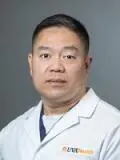 Image of Dr. Yu