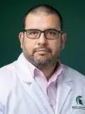 Image of Dr. Abdul-Hamed