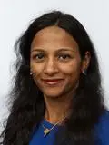 Image of Dr. Suman