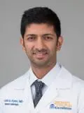 Image of Dr. Patel
