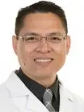 Image of Dr. Arcenas