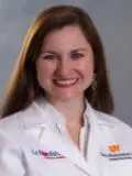 Image of Dr. Weatherspoon