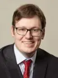 Image of Dr. Stevens