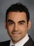 Image of Dr. Nicoletti