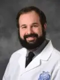 Image of Dr. Holt
