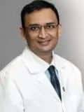 Image of Dr. Patel